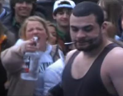 Wrestling Is Gross #108 - Dirty Eddie, Crazy Larry