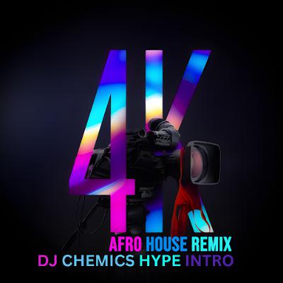 El Alfa ft Darell & Noriel - 4K (Char Bell & 5HOURS Afro House Remix - DJ Chemics Hype Intro) El Alfa ft Darell & Noriel - 4K (Char Bell & 5HOURS Afro House Remix - DJ Chemics Hype Intro)