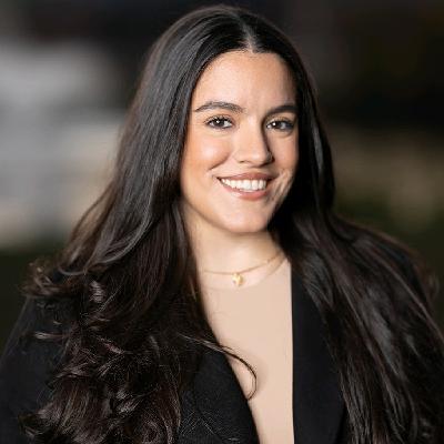 Beyond the Assist: Melissa Goncalves Davis on Sports, Tech, and Paying It Forward Beyond the Assist: Melissa Goncalves Davis on Sports, Tech, and Paying It Forward