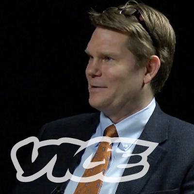 The Inner-workings of the FBI: The VICE Podcast 038 The Inner-workings of the FBI: The VICE Podcast 038