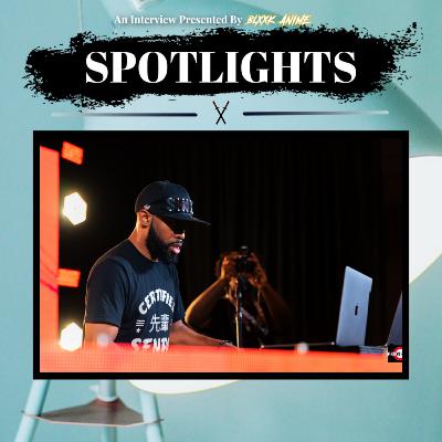 BXA SPOTLIGHTS: Spanning the 10-Year Record - DJ Taylor Senpai Interview