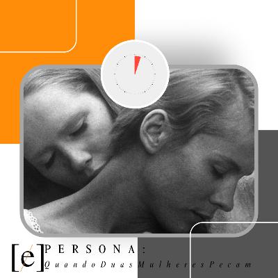 Persona - Três Minutos Podcast #043 Persona - Três Minutos Podcast #043