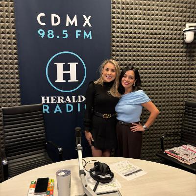 Episodio 79- Entrevista El poder de la gratitud