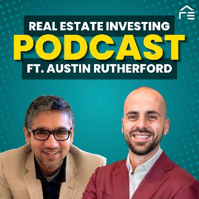 $100M Real Estate Legacy: A roadmap by Austin Rutherford $100M Real Estate Legacy: A roadmap by Austin Rutherford