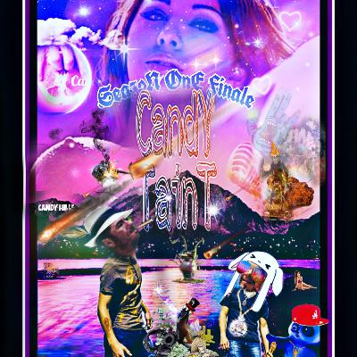 SEASON 1 FINALE TRALIER AND A LOOK INTO CANDY TAINT SEASON 2 SECOND LICK