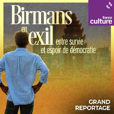 Birmans en exil, entre survie et espoir de démocratie 1/5 : En Thaïlande, "Little Burma", refuge de longue date des exilés birmans