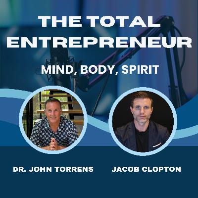 Supportive vs. Stressful Debt: How Entrepreneurs Can Leverage Capital Without Getting Crushed (With Jacob Clopton)