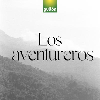 Los aventureros Los aventureros