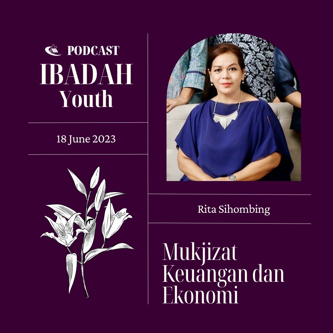Live Streaming Youth - 18 Juni 2023 episode artwork