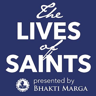Lives Of Saints Podcast - Sri Kedaranath Bhaktivinoda Thakura
