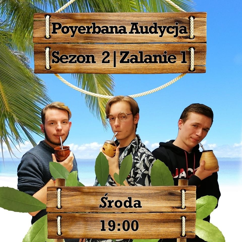 Poyerbana audycja v2- Nowe rozlanie.2020-03-04.190542 episode artwork