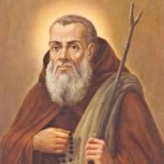O Santo do dia