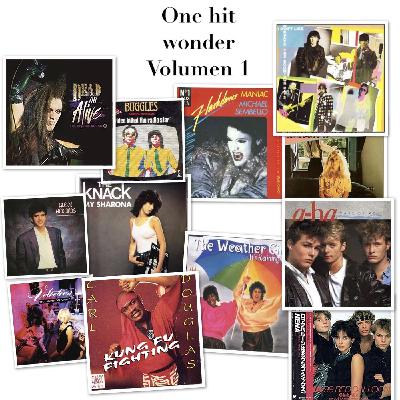 RM25 - One Hit Wonder Volumen 1