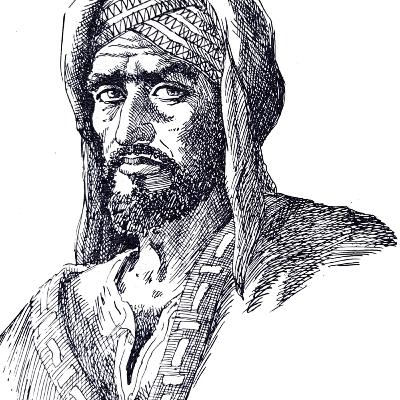 امرؤ القيس قفا نبك