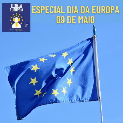 Especial Dia da Europa