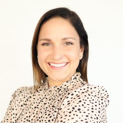 Episode 13 - A new model for Physical and Pelvic Floor Therapy with Dr. Savannah Burrus
