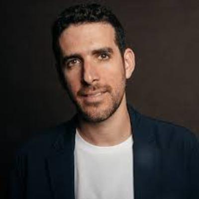 אמנות הסטוריטלינג, אורח: ד"ר נועם פיינהולץ