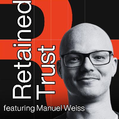 Inside the Lab: Trials and Takeaways from a Challenging Quarter with Manuel Weiss