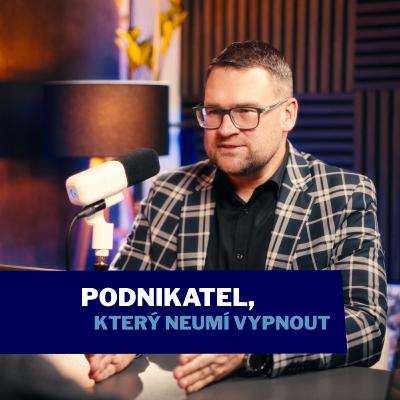 Podnikatel, který neumí vypnout Podnikatel, který neumí vypnout
