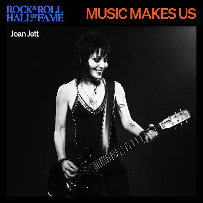 Joan Jett on Choosing Your Battles