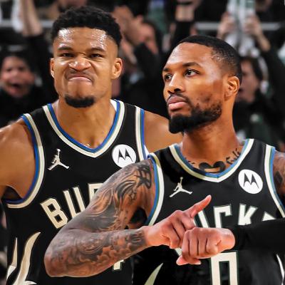 Episode 158: Dame Time comes to Milwaukee