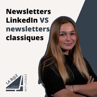 Envoyez vos newsletters depuis Linkedin : pour ou contre ?
