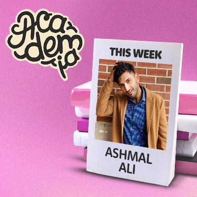 Reality TV w/ Ashmal Ali