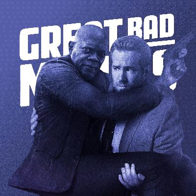The Hitman's Bodyguard The Hitman's Bodyguard