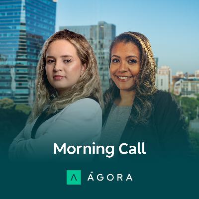 Morining Call - Para o infinito e além! l 03/02/2026