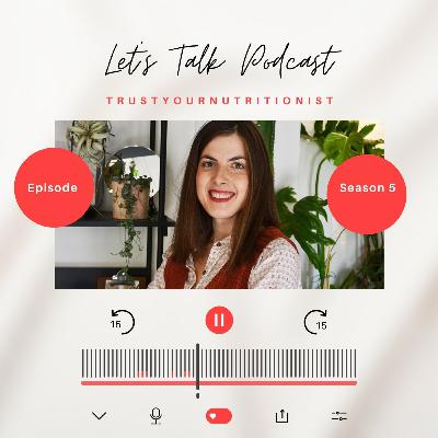 Απορρόφηση βιταμινών