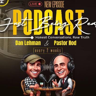 Episode 56 - Laziness In The Christian Life
