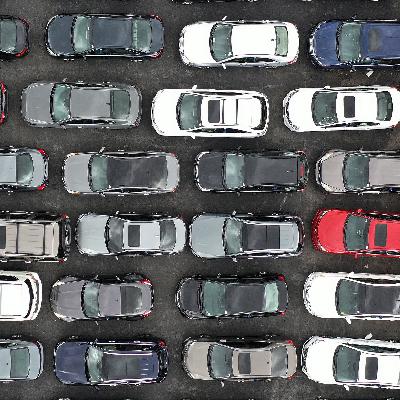 Why buyers have wracked up so much car loan debt