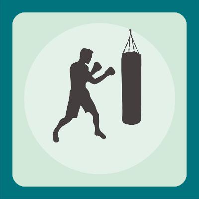 Episode 10: UFC 252 Episode 10: UFC 252
