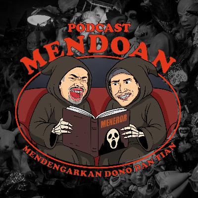 EPS 612 - HANTU ROTI SISIR #MENEROR