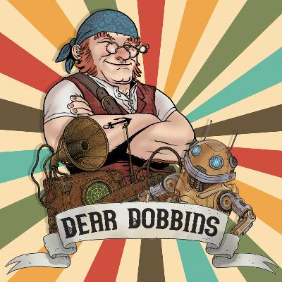 Dear Dobbins: The Cloud Sea's #1 Call-In Advice Show Dear Dobbins: The Cloud Sea's #1 Call-In Advice Show