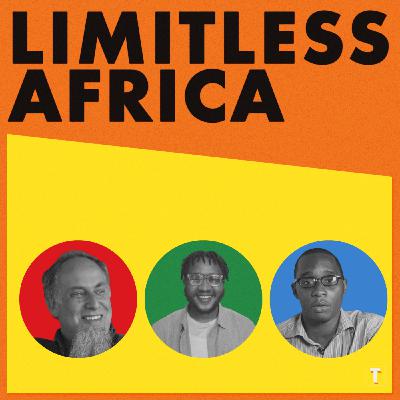 Como África está a construir o futuro dos videojogos Como África está a construir o futuro dos videojogos