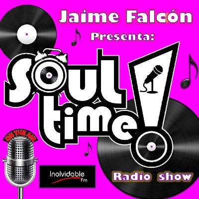 SOULTIME - programa 28 (11-05-2017) SOULTIME - programa 28 (11-05-2017)