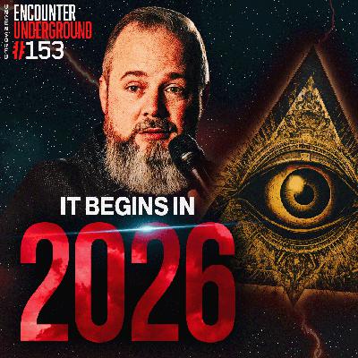 #153 This 1978 Prophecy Is Coming True in 2026… and No One's Ready
