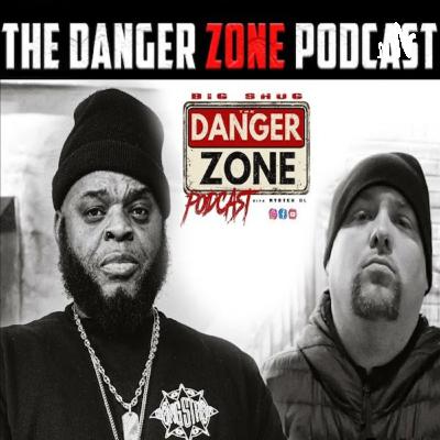 Chris Faraone : The Danger Zone Podcast #74