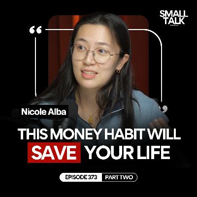 The Real Reason Why You're Poor | Episode 373