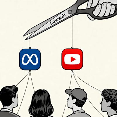Why Instagram, Facebook and YouTube got sued Why Instagram, Facebook and YouTube got sued
