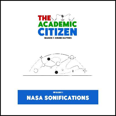 63. NASA Sonifications