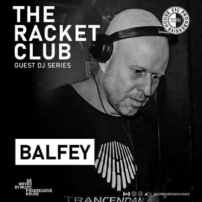 Balfey | The Racket Club