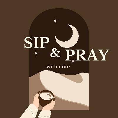 #15 The 99 Names of Allah: Al-Mujeeb - The Answerer of Prayers #15 The 99 Names of Allah: Al-Mujeeb - The Answerer of Prayers