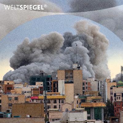 Iran-Krieg: Folgen für Türkei und Russland