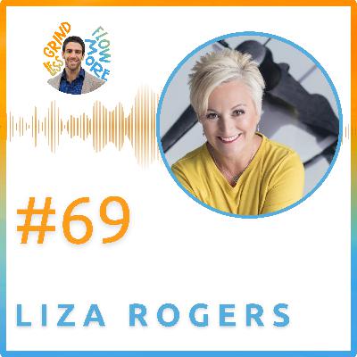 How to Unlock Real Estate Opportunities for Women and Creative Financing Strategies w/ Liza Rogers (Ep. 69)