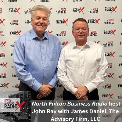 James Daniel on Financial Planning and Tax Strategies