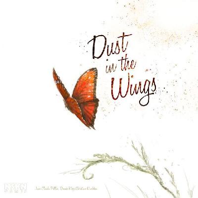 Long Distance Gaming - Dust In The Wings - Gunter Eickert Long Distance Gaming - Dust In The Wings - Gunter Eickert