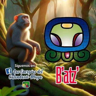Ch'umilal B'atz