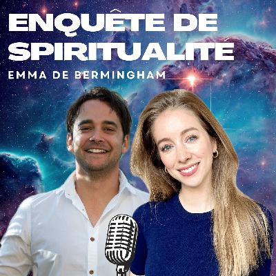 [Interview] avec Guillaume - Se (re)connecter à ses ressentis